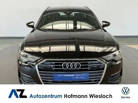 Annonce AUDI A6 Diesel 2020 d'occasion 