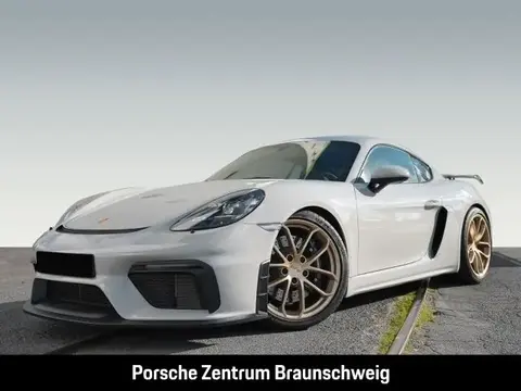 Used PORSCHE 718 Petrol 2021 Ad 