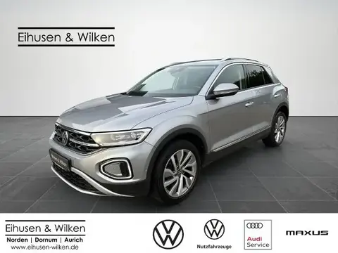 Used VOLKSWAGEN T-ROC Petrol 2022 Ad 