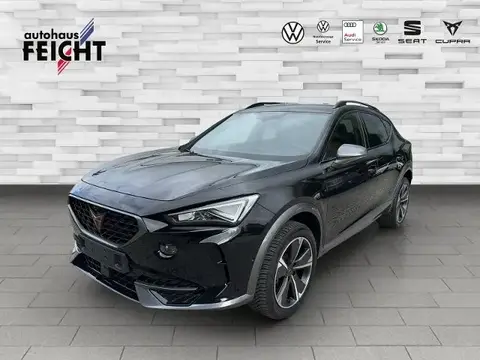 Annonce CUPRA FORMENTOR Diesel 2023 d'occasion 