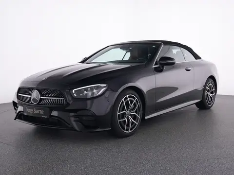 Used MERCEDES-BENZ CLASSE E Petrol 2023 Ad 