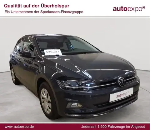 Used VOLKSWAGEN POLO Petrol 2021 Ad 