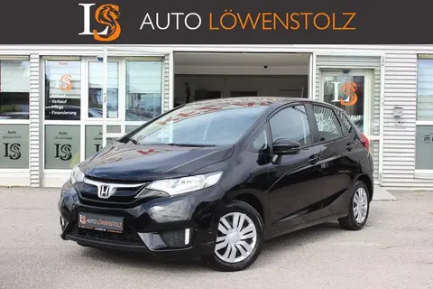 Used HONDA JAZZ Petrol 2016 Ad 