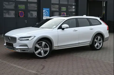 Annonce VOLVO V90 Diesel 2018 d'occasion 