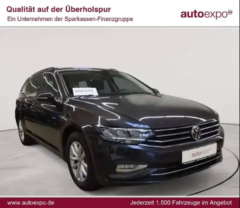 Annonce VOLKSWAGEN PASSAT Diesel 2020 d'occasion 