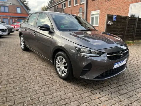 Used OPEL CORSA Petrol 2020 Ad 