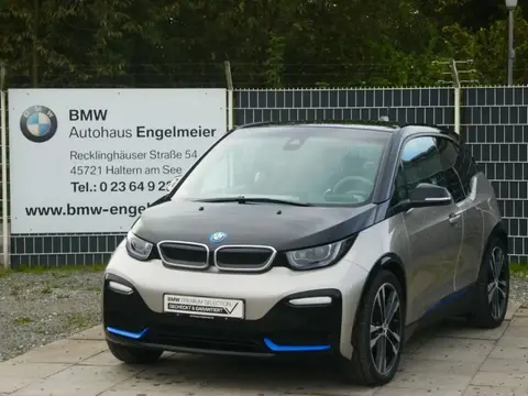 Annonce BMW I3 Non renseigné 2021 d'occasion 