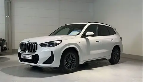 Annonce BMW X1 Essence 2023 d'occasion 