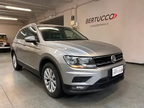 Used VOLKSWAGEN TIGUAN Diesel 2020 Ad 