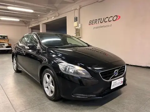 Used VOLVO V40 Diesel 2016 Ad 