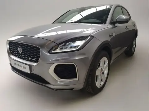 Used JAGUAR E-PACE Hybrid 2023 Ad 