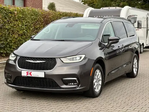 Used CHRYSLER PACIFICA Petrol 2022 Ad 