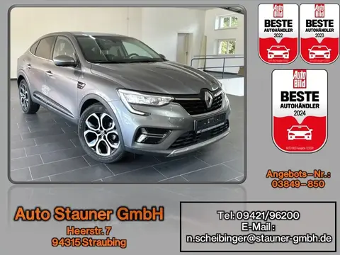 Used RENAULT ARKANA Petrol 2023 Ad 