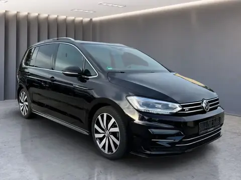 Used VOLKSWAGEN TOURAN Diesel 2016 Ad 