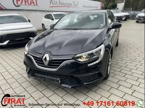 Used RENAULT MEGANE Petrol 2017 Ad 