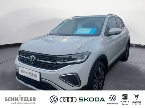 Used VOLKSWAGEN T-CROSS Petrol 2024 Ad 