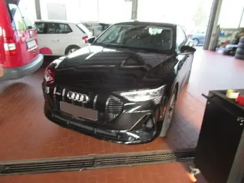 Used AUDI E-TRON Not specified 2022 Ad 