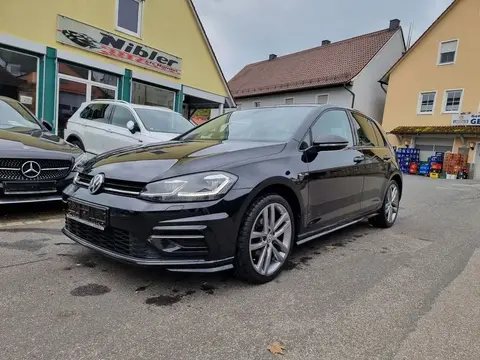 Used VOLKSWAGEN GOLF Diesel 2019 Ad 