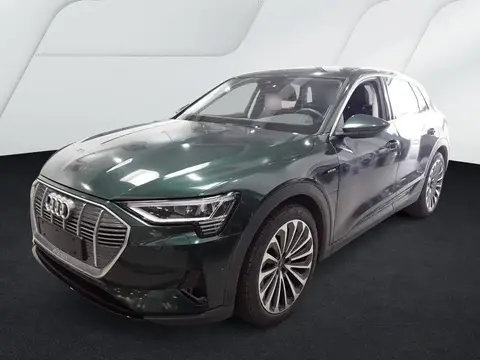 Annonce AUDI E-TRON Non renseigné 2021 d'occasion 