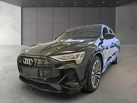 Annonce AUDI E-TRON Non renseigné 2022 d'occasion 