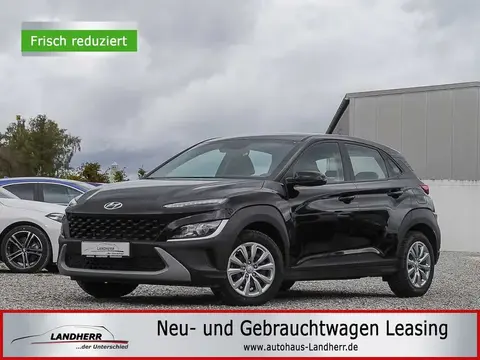 Used HYUNDAI KONA Petrol 2022 Ad 