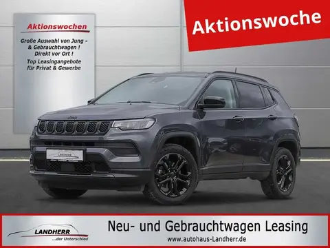 Used JEEP COMPASS Petrol 2023 Ad 