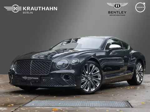 Used BENTLEY CONTINENTAL Petrol 2024 Ad 