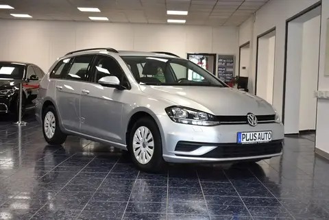 Annonce VOLKSWAGEN GOLF Diesel 2019 d'occasion 