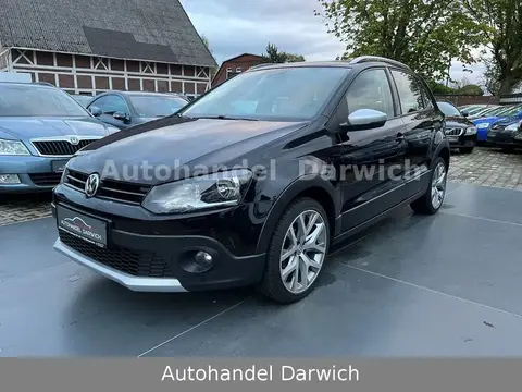 Used VOLKSWAGEN POLO Petrol 2015 Ad 