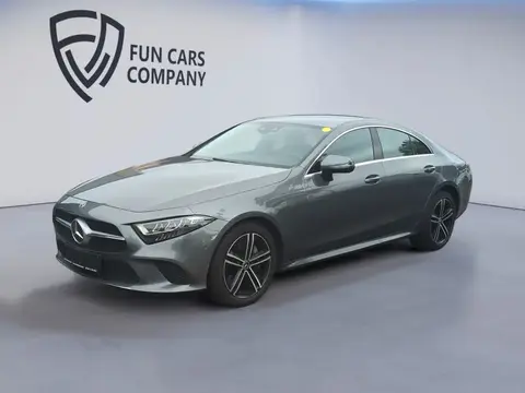 Used MERCEDES-BENZ CLASSE CLS Petrol 2018 Ad 