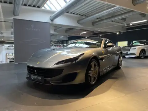 Annonce FERRARI PORTOFINO Essence 2019 d'occasion 