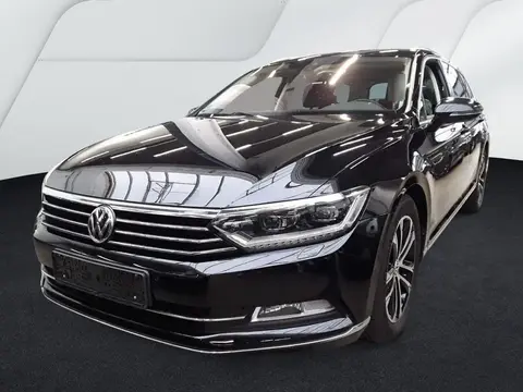 Annonce VOLKSWAGEN PASSAT Diesel 2018 d'occasion 