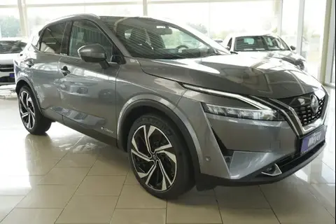 Annonce NISSAN QASHQAI Hybride 2024 d'occasion 