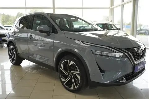 Used NISSAN QASHQAI Hybrid 2024 Ad 