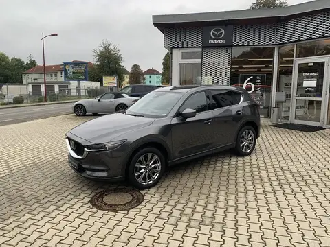 Used MAZDA CX-5 Petrol 2019 Ad 