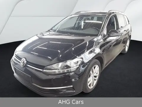 Used VOLKSWAGEN GOLF Diesel 2020 Ad 