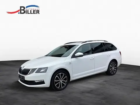 Used SKODA OCTAVIA Diesel 2020 Ad 