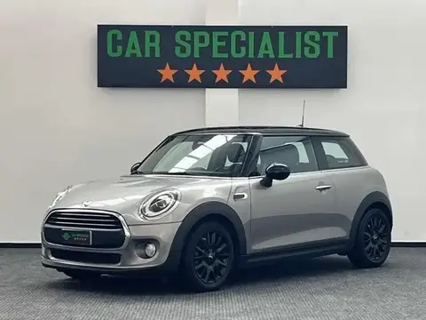 Used MINI ONE Petrol 2019 Ad 