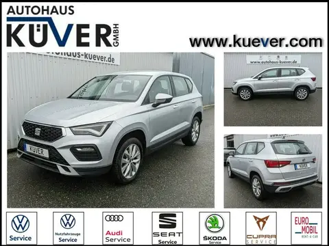 Used SEAT ATECA Petrol 2023 Ad 