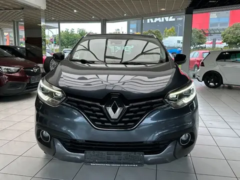 Used RENAULT KADJAR Petrol 2018 Ad 