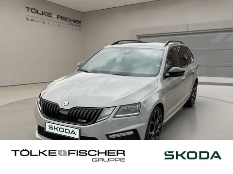 Annonce SKODA OCTAVIA Essence 2020 d'occasion 