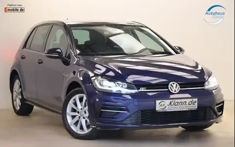 Annonce VOLKSWAGEN GOLF Essence 2019 d'occasion 