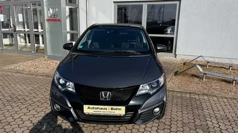 Used HONDA CIVIC Petrol 2017 Ad 