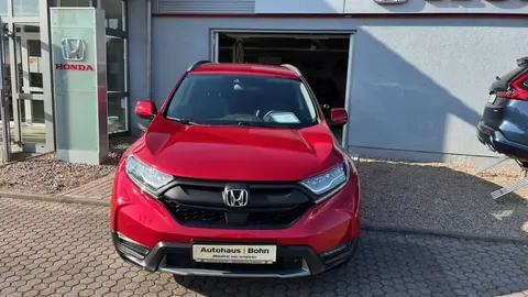 Annonce HONDA CR-V Essence 2020 d'occasion 