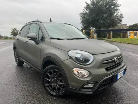 Used FIAT 500X Diesel 2018 Ad 