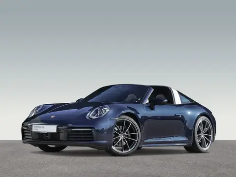 Used PORSCHE 992 Petrol 2021 Ad 