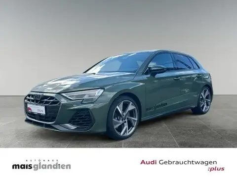 Annonce AUDI S3 Essence 2024 d'occasion 