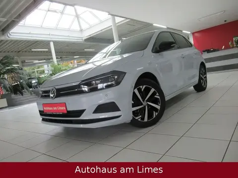 Used VOLKSWAGEN POLO Petrol 2017 Ad 