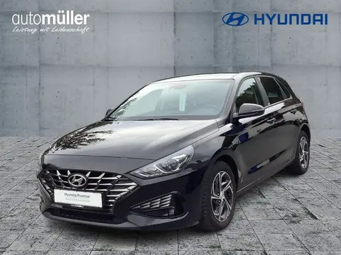 Annonce HYUNDAI I30 Essence 2022 d'occasion 