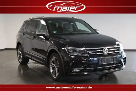 Used VOLKSWAGEN TIGUAN Diesel 2021 Ad 